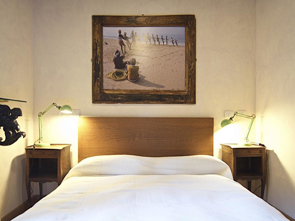 Charming Trastevere Apartment Roma Exterior foto